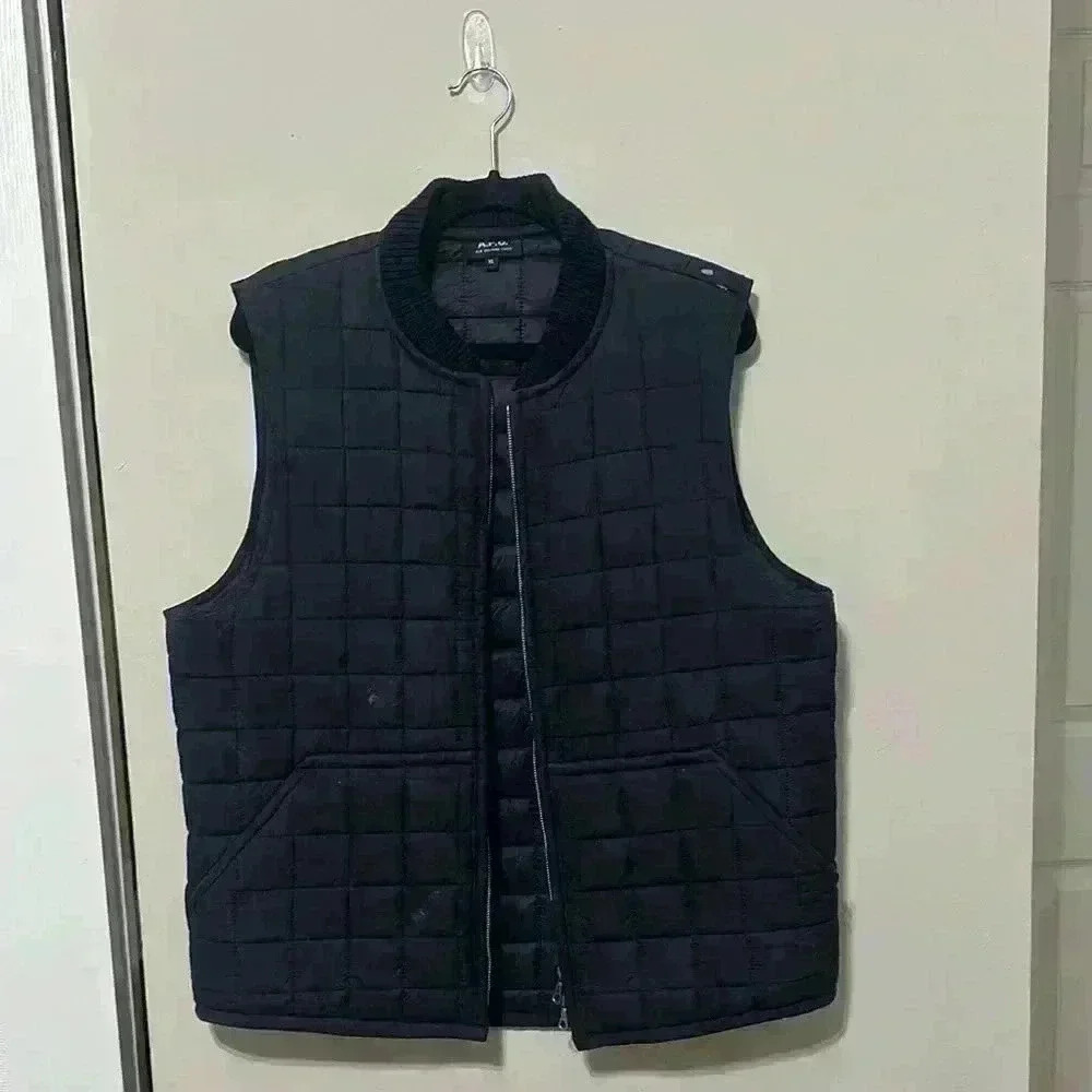 A.P.C